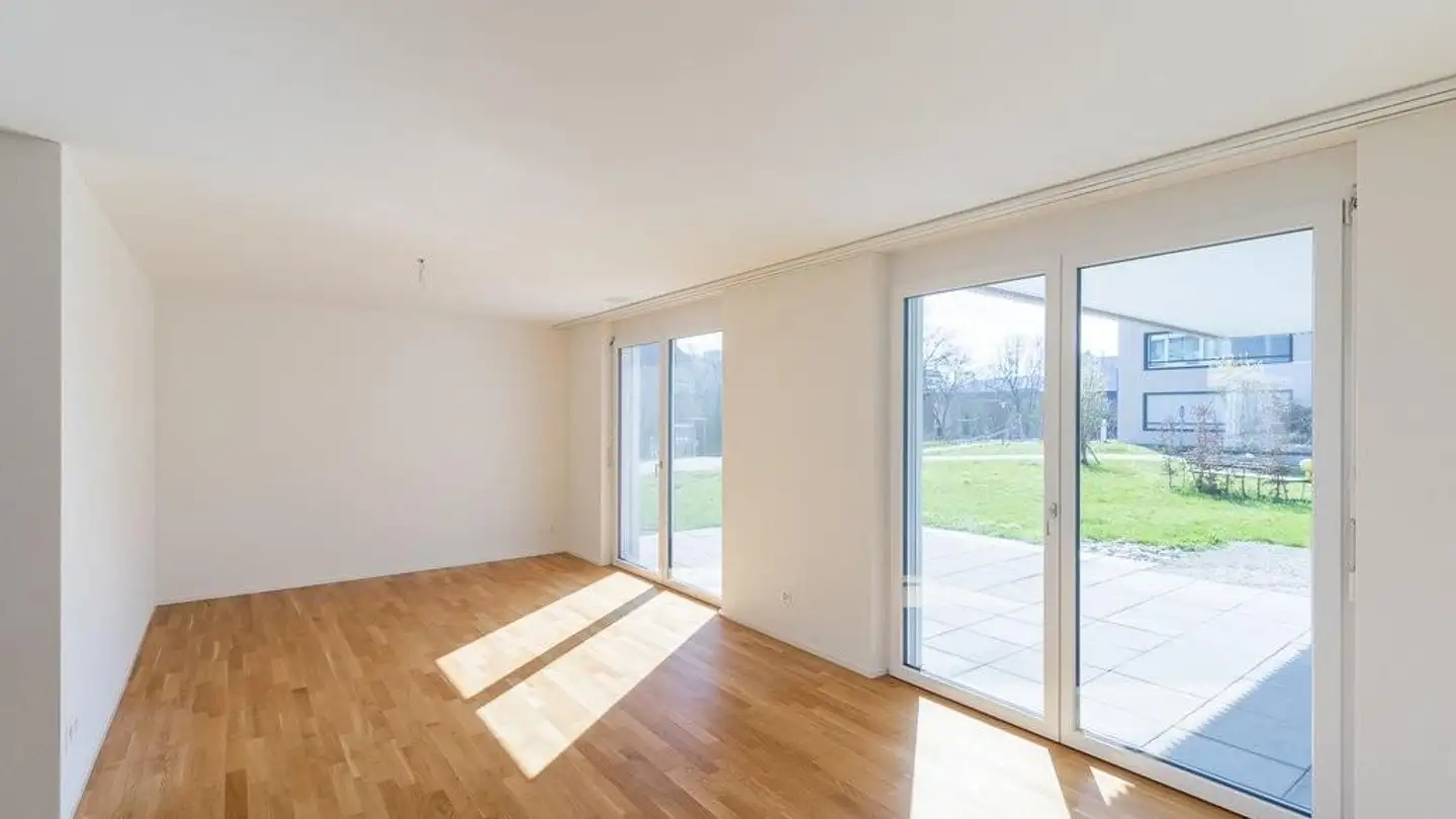 Apartment for rent - Gustav Zeiler-Ring 38, 5600 Lenzburg - Photo 4