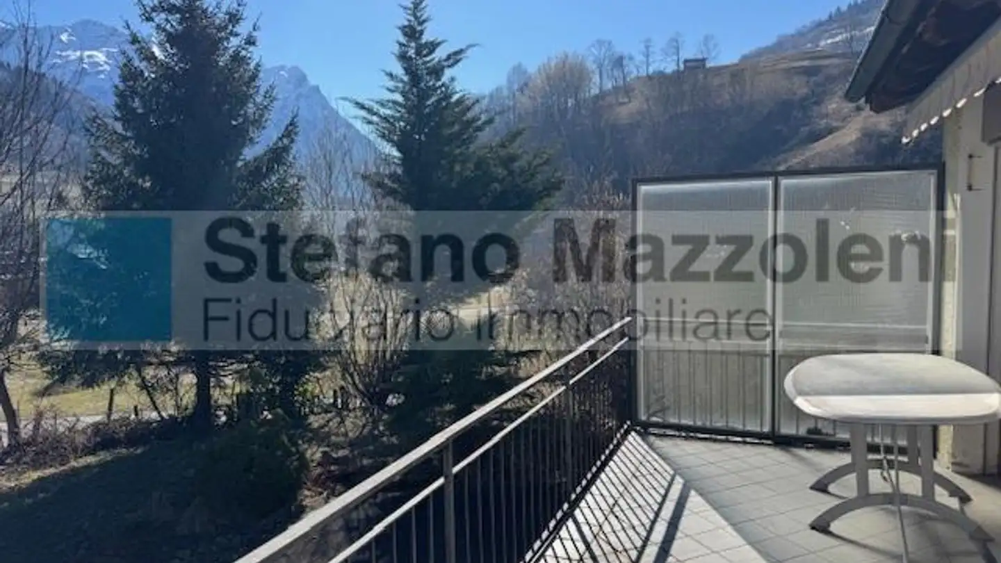 Casa singola in vendita - Lavorceno 11, 6718 Olivone - Foto 2