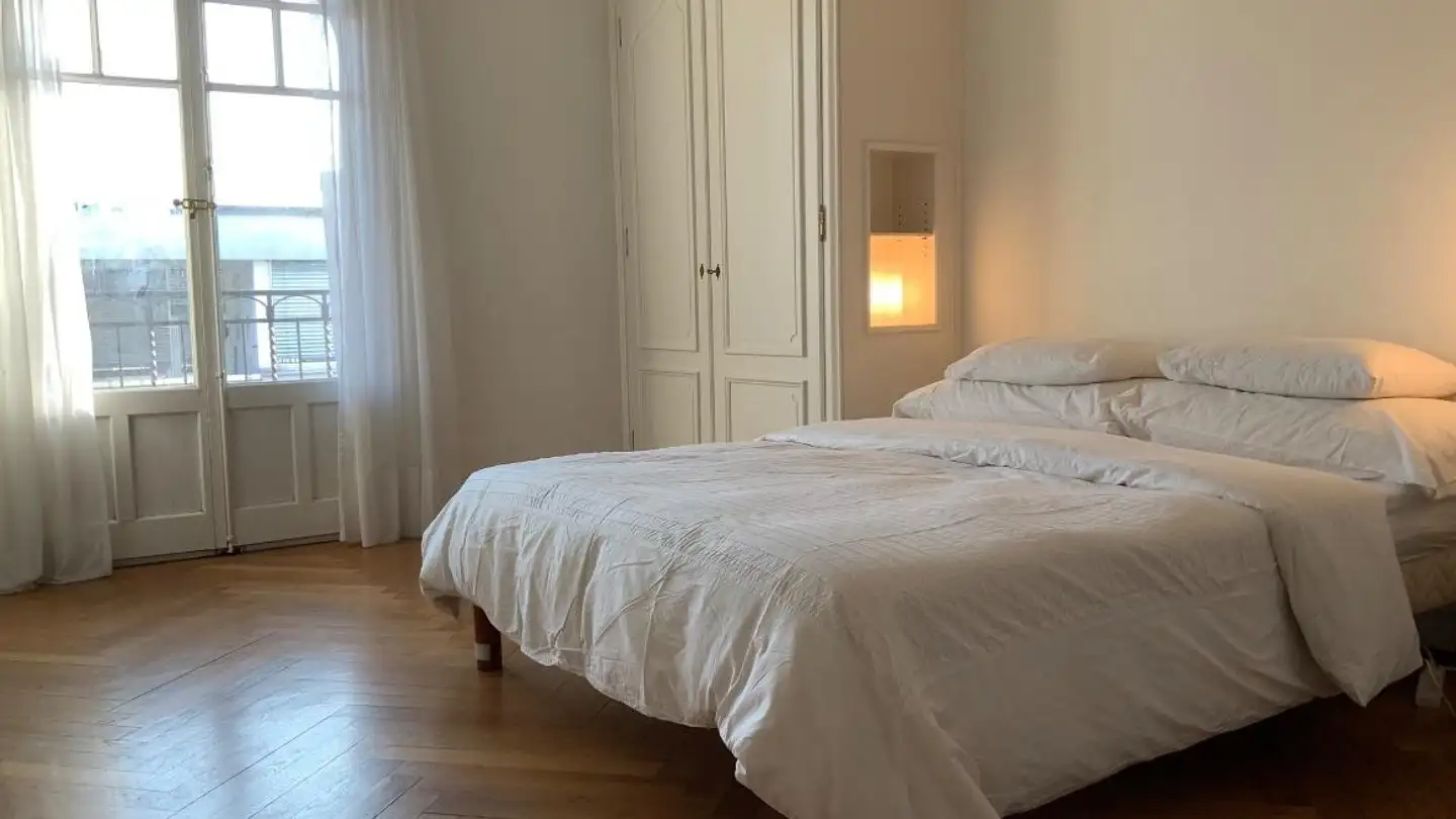 Appartamento in affitto - 1201 Genève - Foto 2