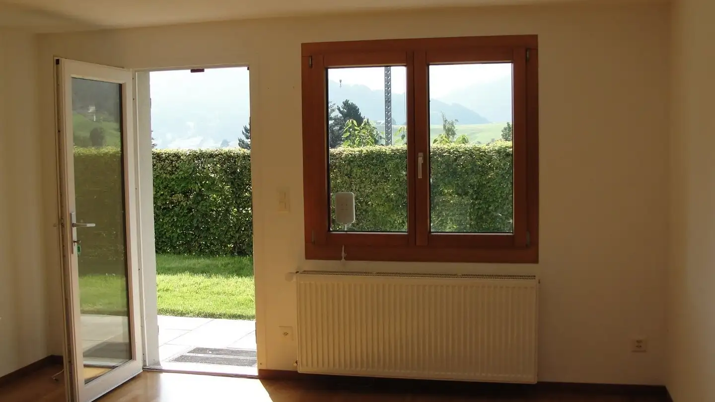 Appartement à louer - 1716 Plaffeien