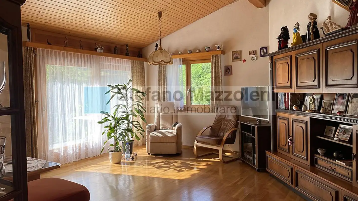 Casa singola in vendita - Lavorceno 11, 6718 Olivone - Foto 4