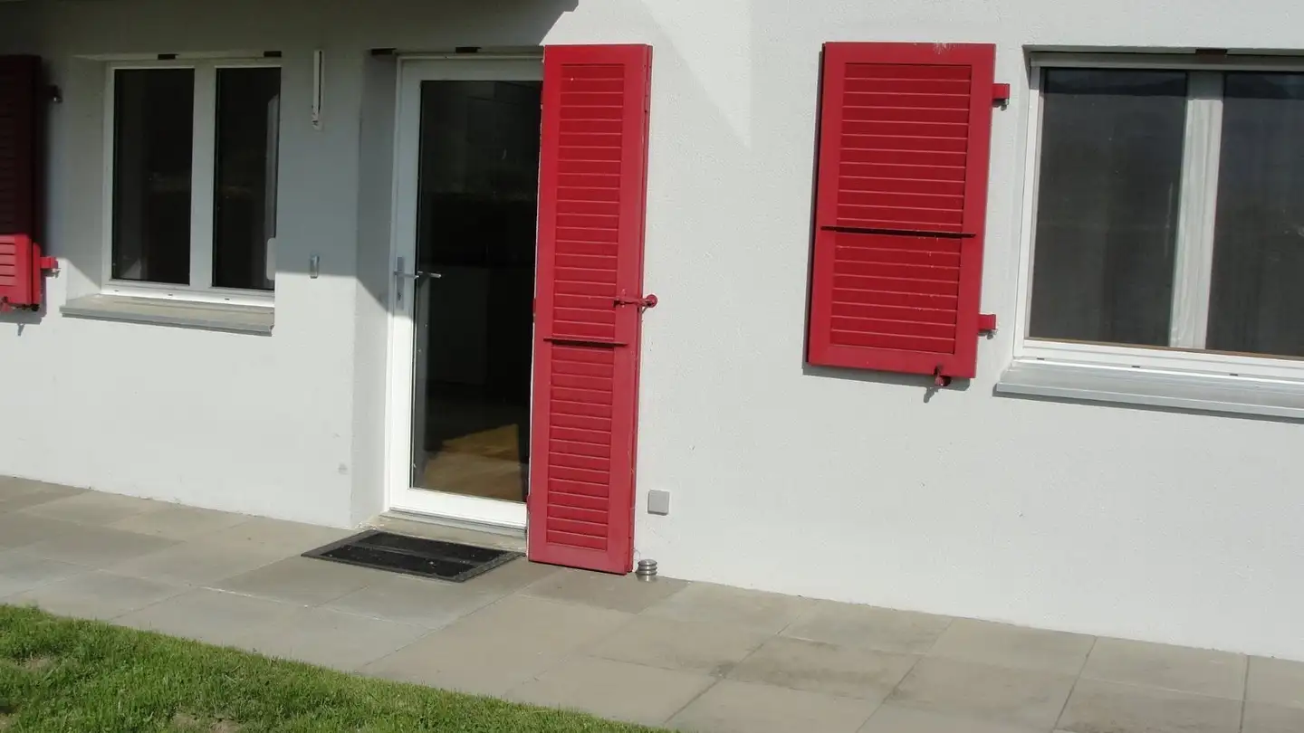 Appartement à louer - 1716 Plaffeien - Photo 2