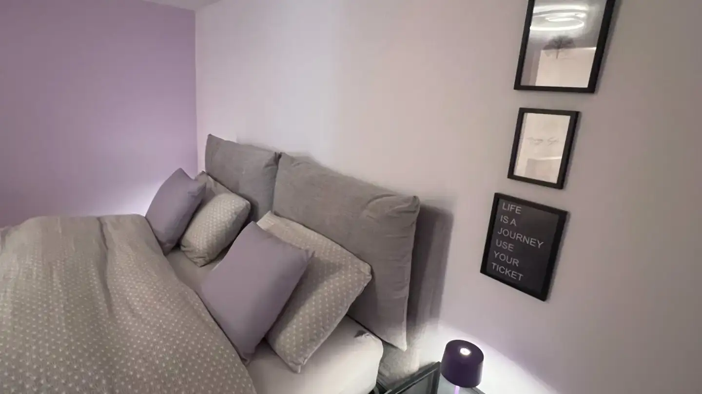 Appartamento in affitto - Via San Gottardo 62, 6780 Airolo - Foto 3