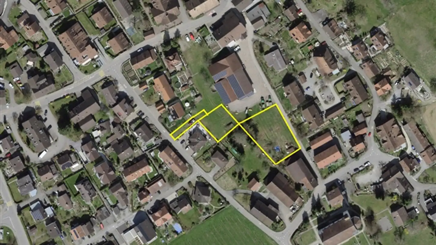 Wohnung kaufen - Kirchweg, 5621 Zufikon