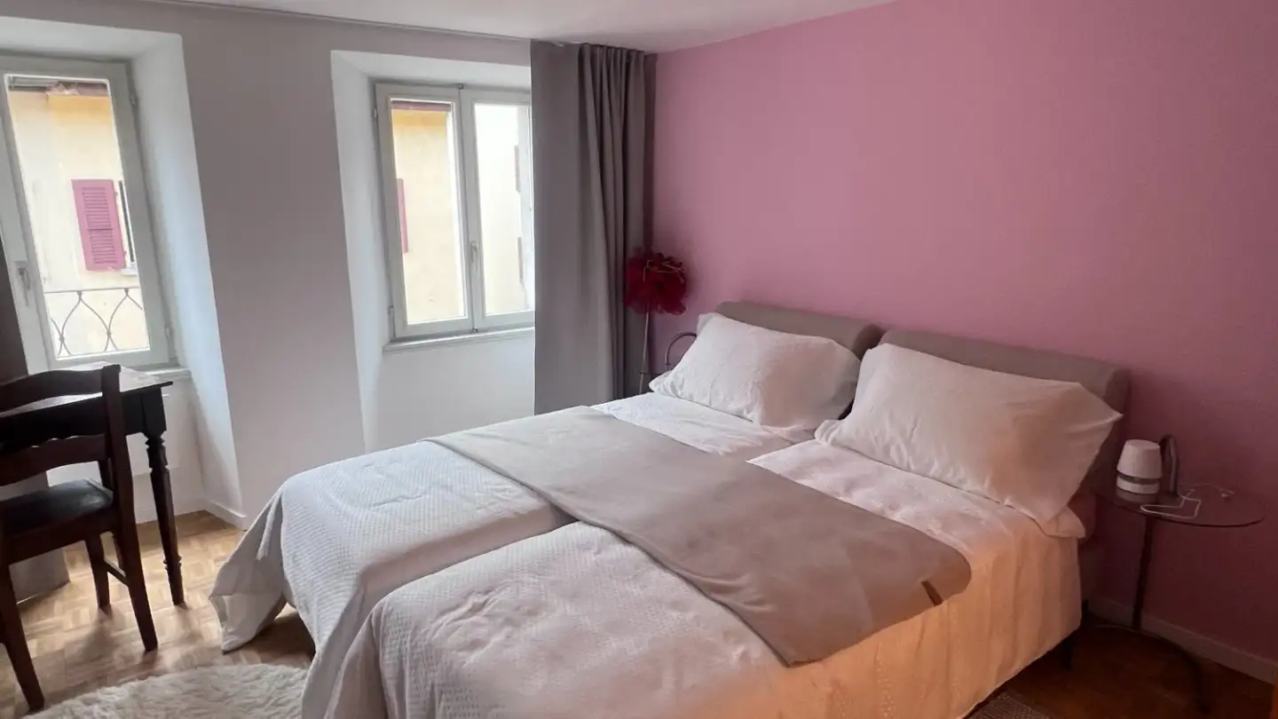 Appartamento in affitto - Via San Gottardo 62, 6780 Airolo - Foto 4
