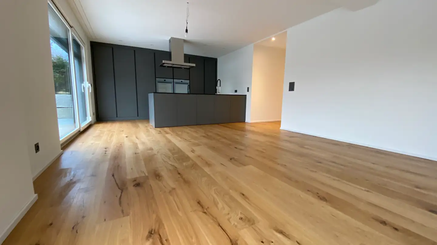 Apartment for rent - Rebackerstrasse 32, 8955 Oetwil an der Limmat