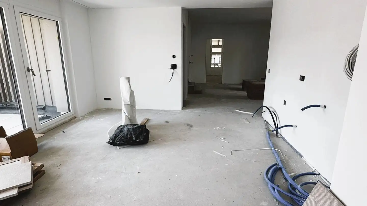 Appartamento in affitto - Brahaldenstrasse 6, 8412 Hünikon (Neftenbach) - Foto 3