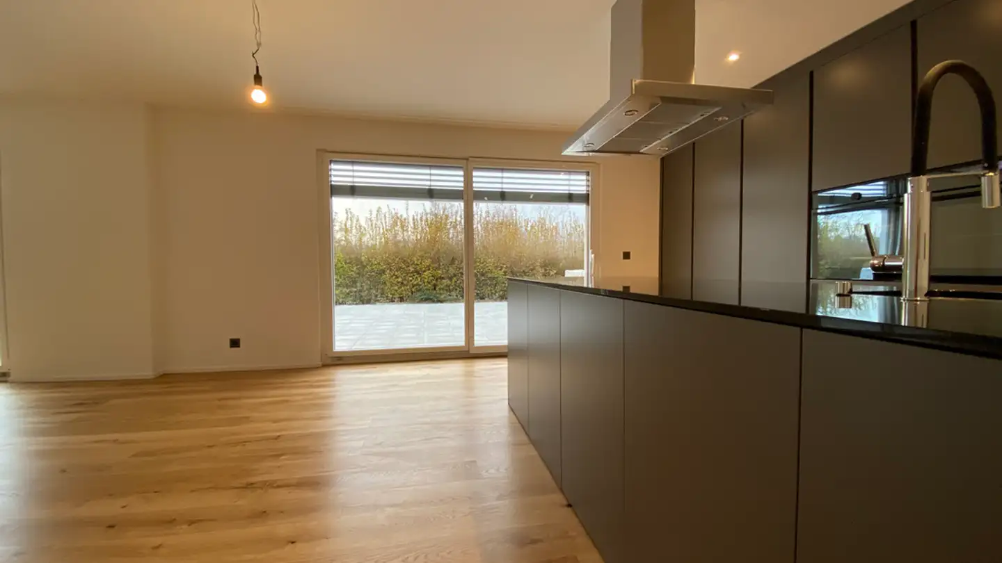 Apartment for rent - Rebackerstrasse 32, 8955 Oetwil an der Limmat - Photo 2