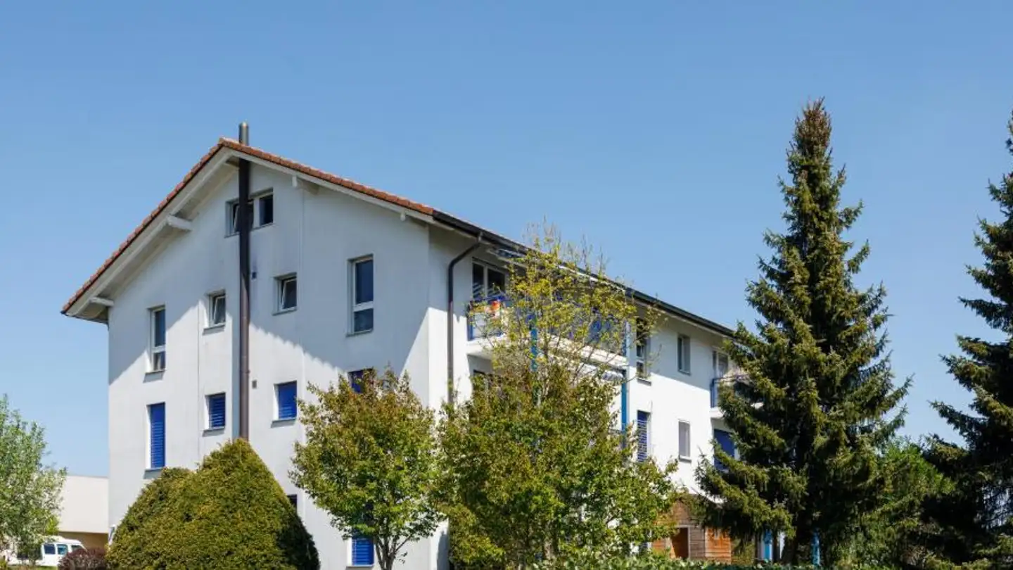 Apartment for rent - Chemin du Martalet 15, 1544 Gletterens - Photo 3