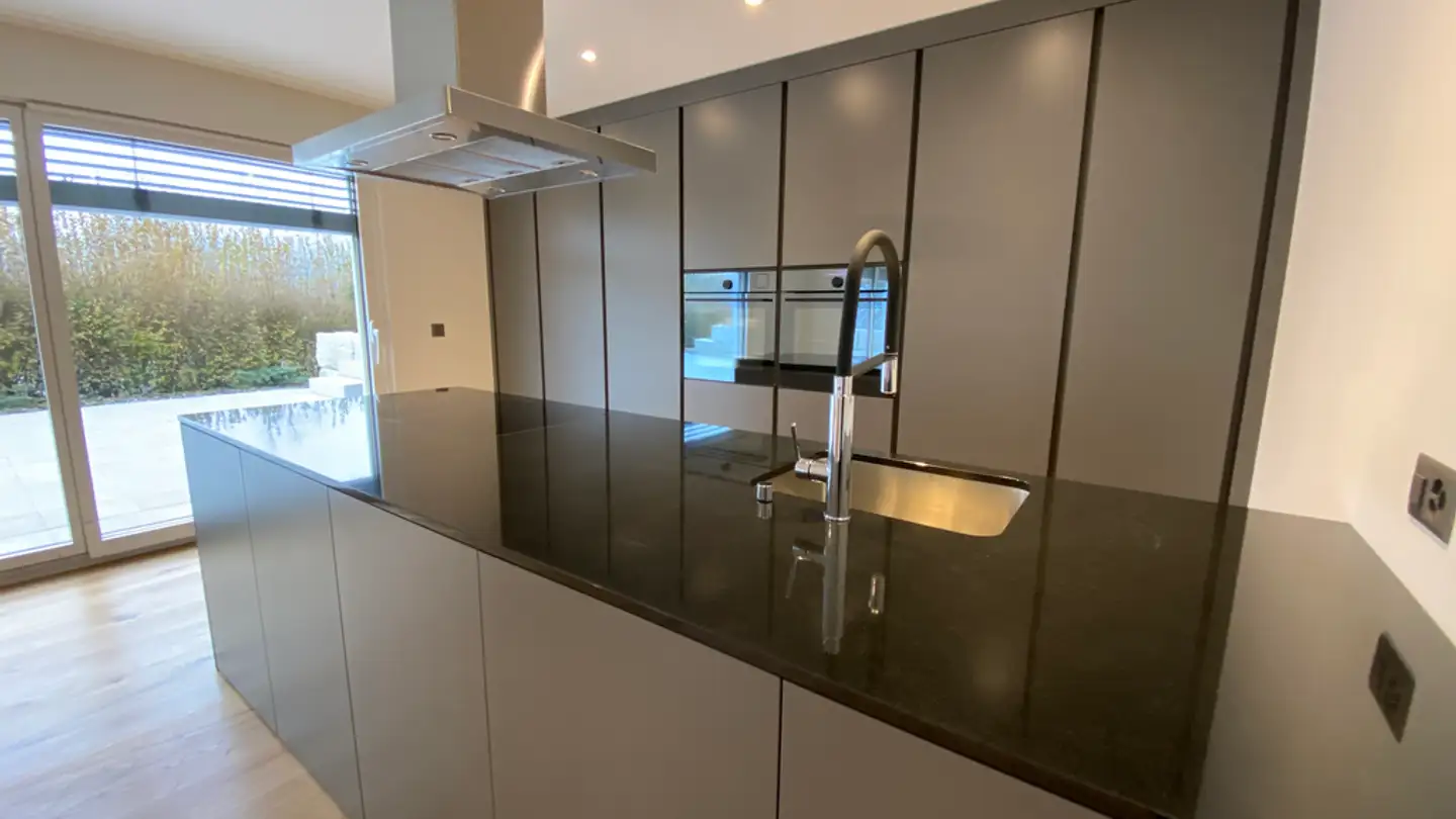 Apartment for rent - Rebackerstrasse 32, 8955 Oetwil an der Limmat - Photo 3