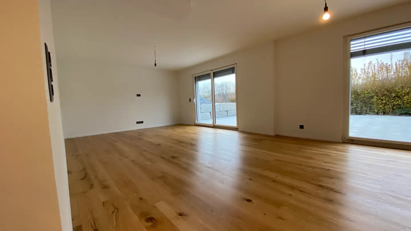 Apartment for rent - Rebackerstrasse 32, 8955 Oetwil an der Limmat - Photo 4