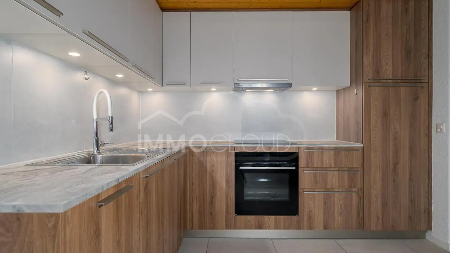 Appartamento in affitto - 1400 Yverdon-les-Bains - Foto 4