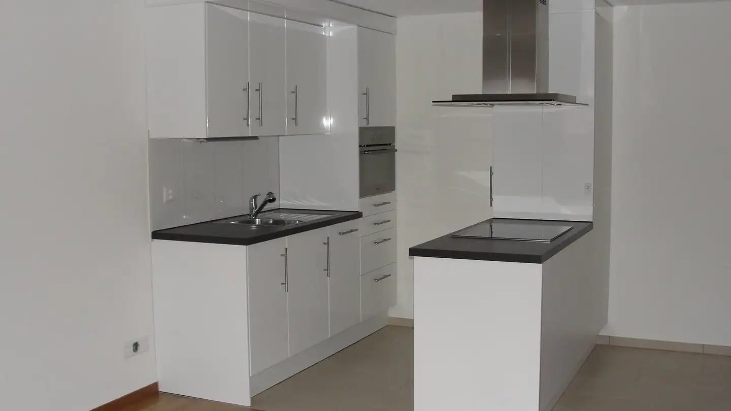 Appartement à louer - 1716 Plaffeien - Photo 3