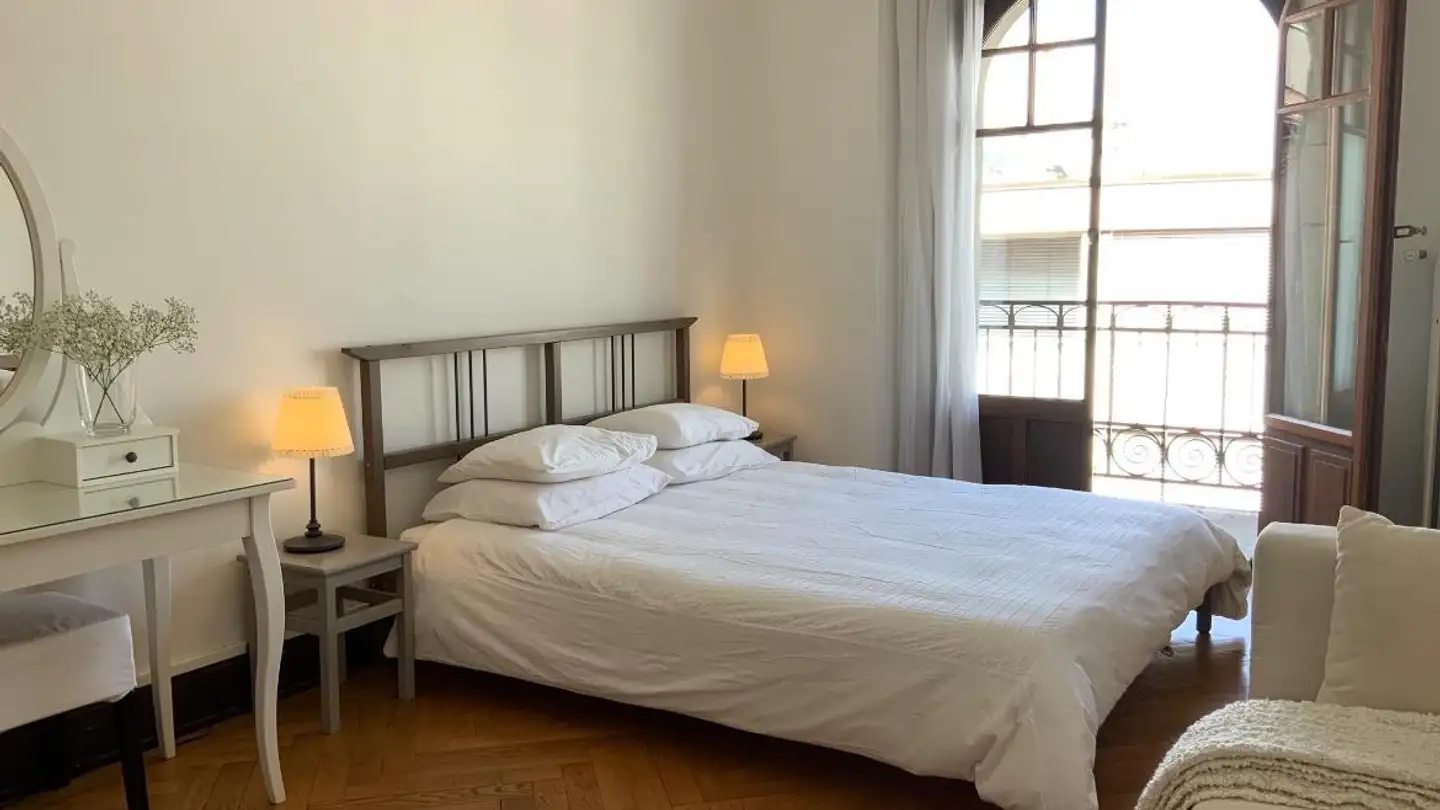 Appartamento in affitto - 1201 Genève - Foto 3