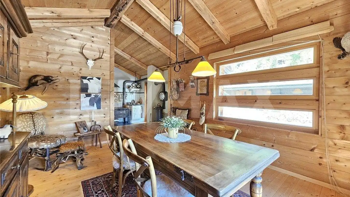 Casa singola in vendita - 3955 Albinen - Foto 4