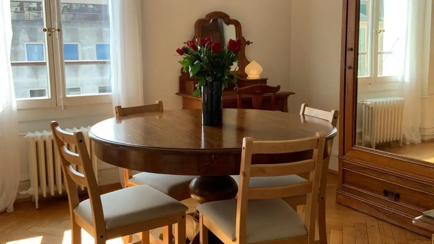 Appartamento in affitto - 1201 Genève - Foto 4