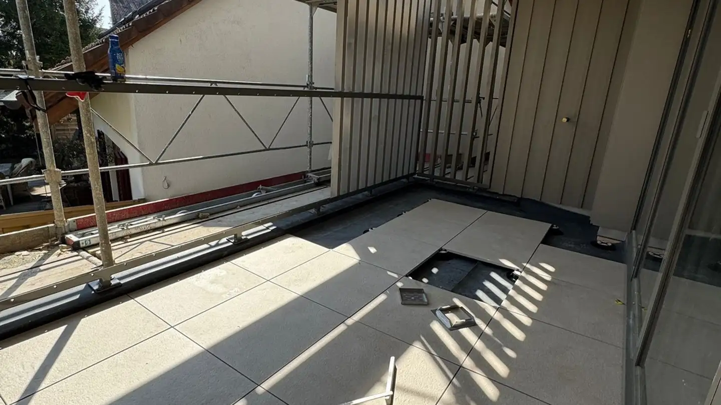 Appartamento in affitto - Brahaldenstrasse 6, 8412 Hünikon (Neftenbach) - Foto 4