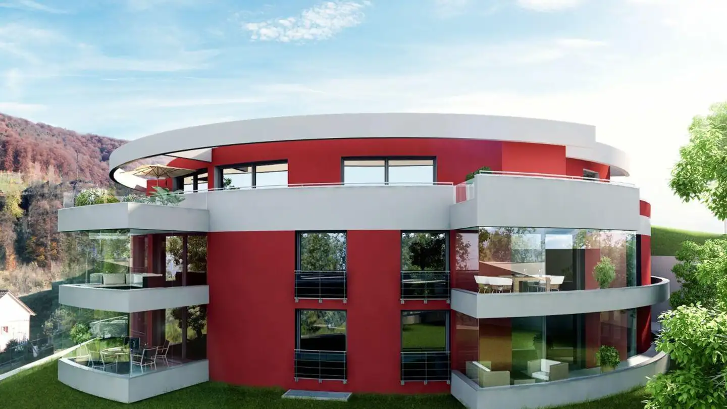 Wohnung kaufen - Schulgasse 17, 4455 Zunzgen