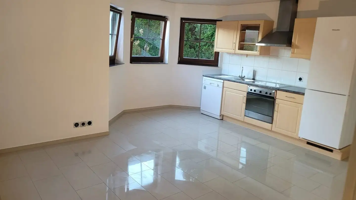 Apartment for rent - 4433 Ramlinsburg