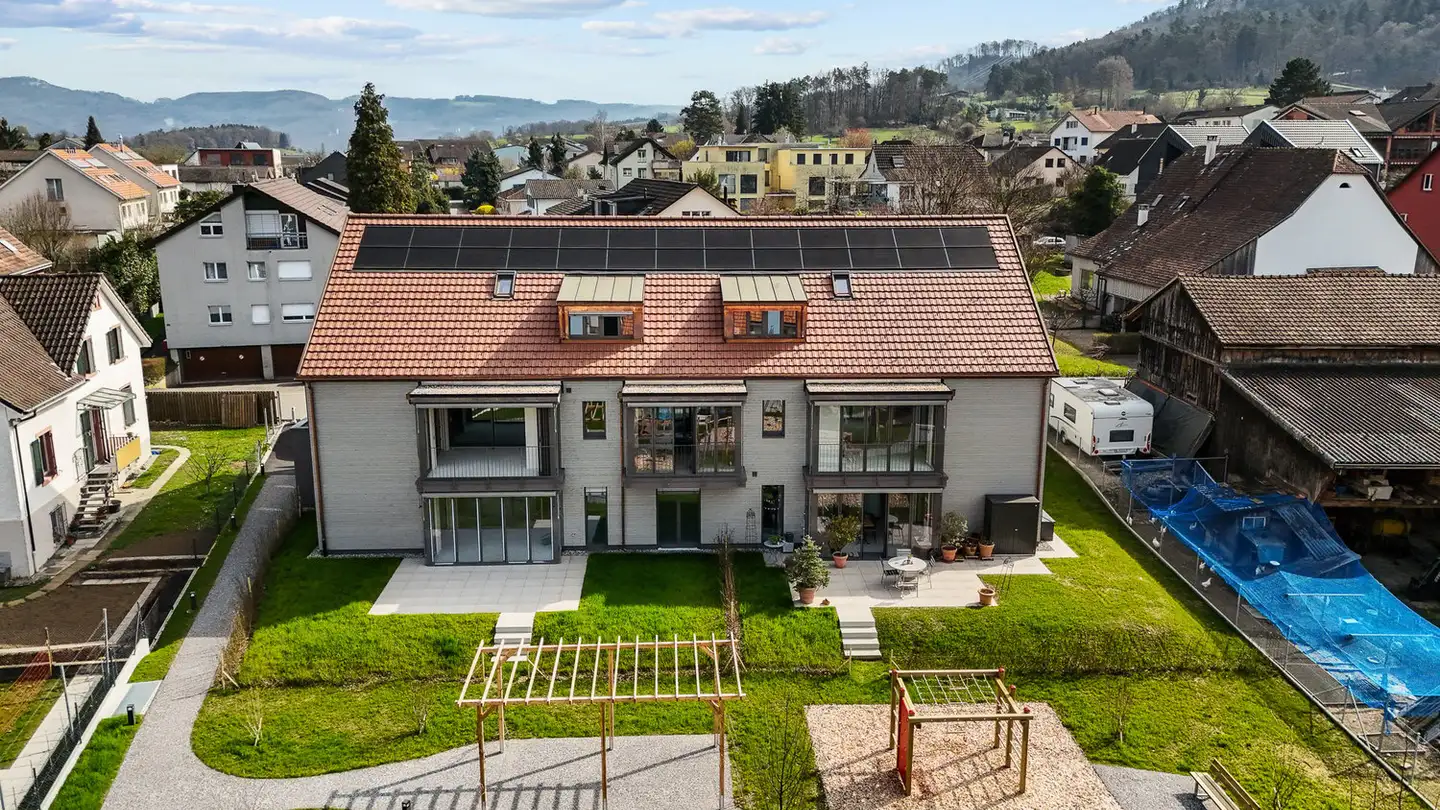 Maisonette kaufen - Im Nebengraben, 4107 Ettingen - Foto 4