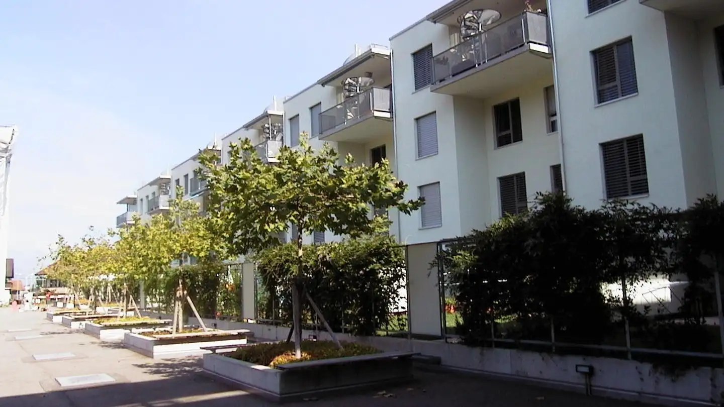 Einzelgarage mieten - Steinhof 1, 3400 Burgdorf