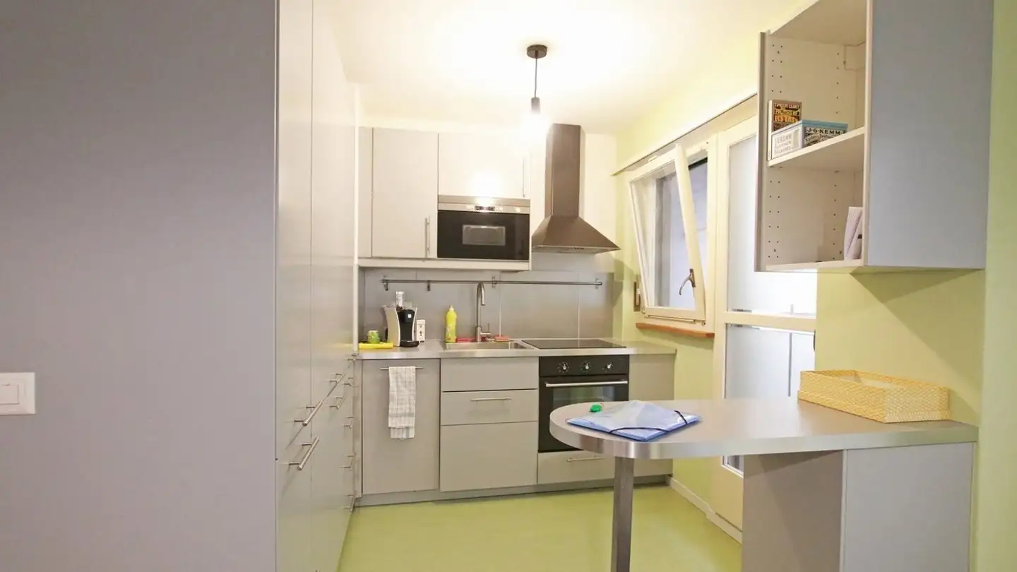 Appartamento in affitto - Rütschelengasse 5, 3400 Burgdorf - Photo 2