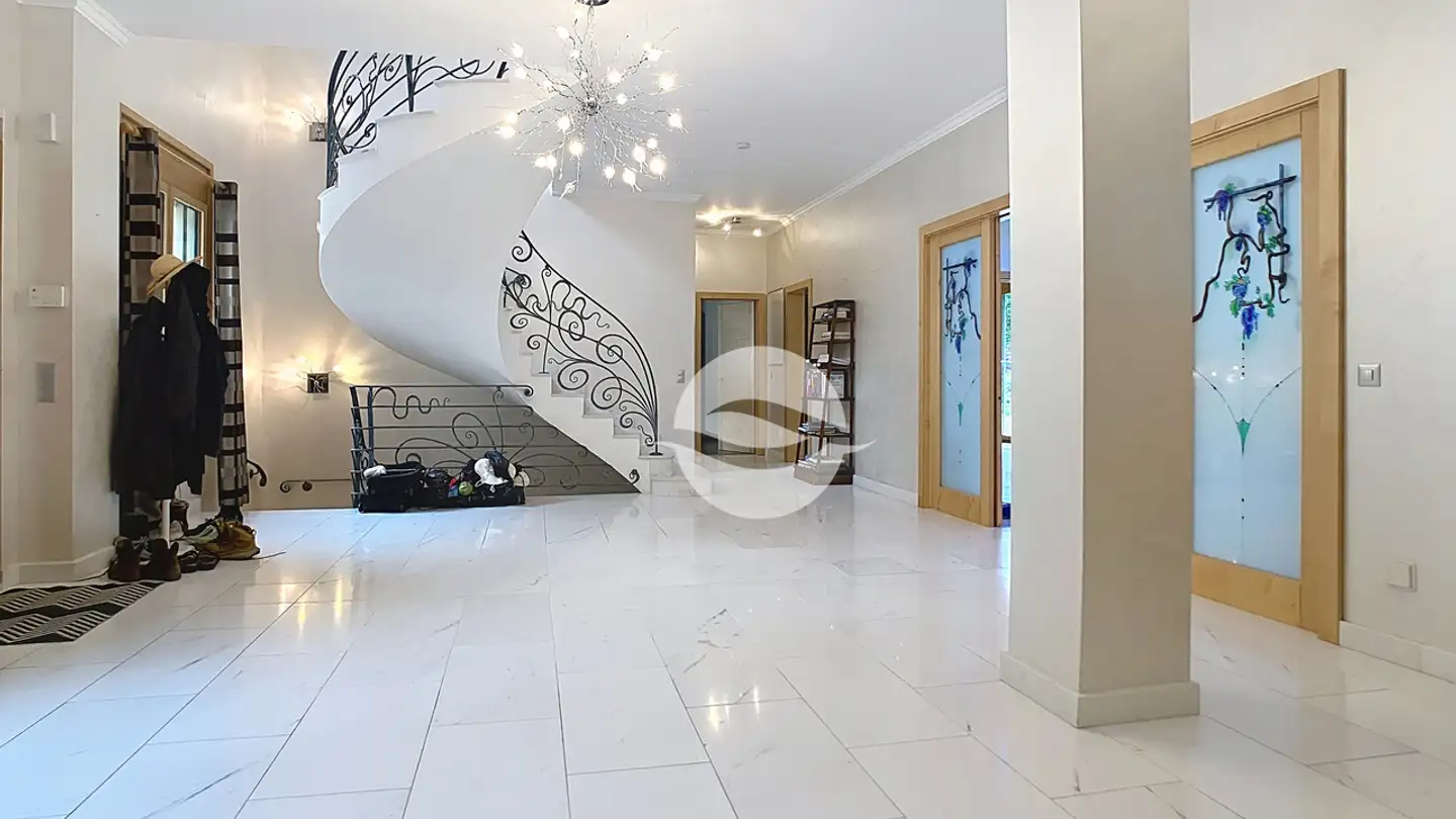 Einfamilienhaus mieten - 1290 Versoix