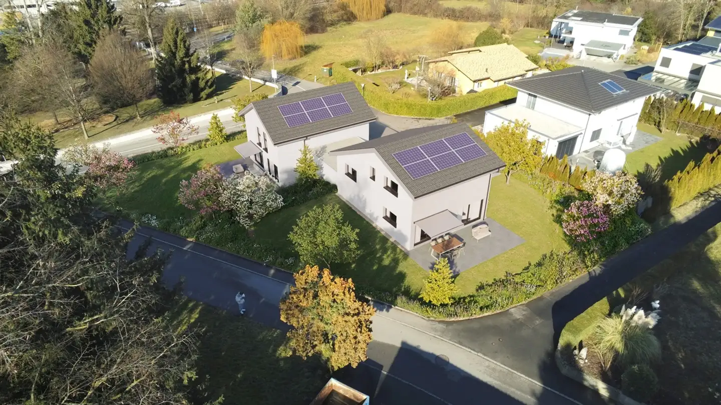 Villa in vendita - 1530 Payerne