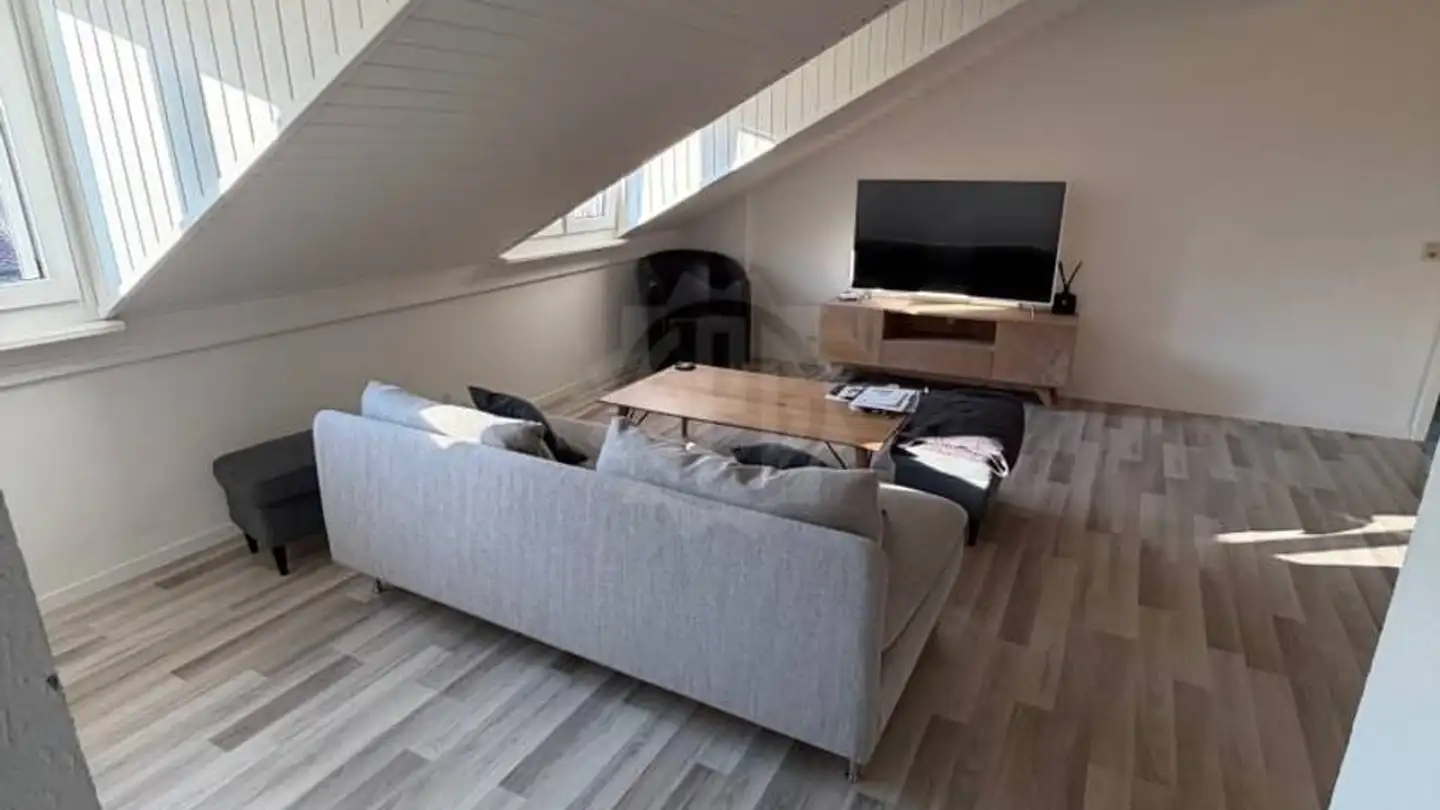 Wohnung mieten - Route De Trélex 2, 1272 Genolier - Foto 3