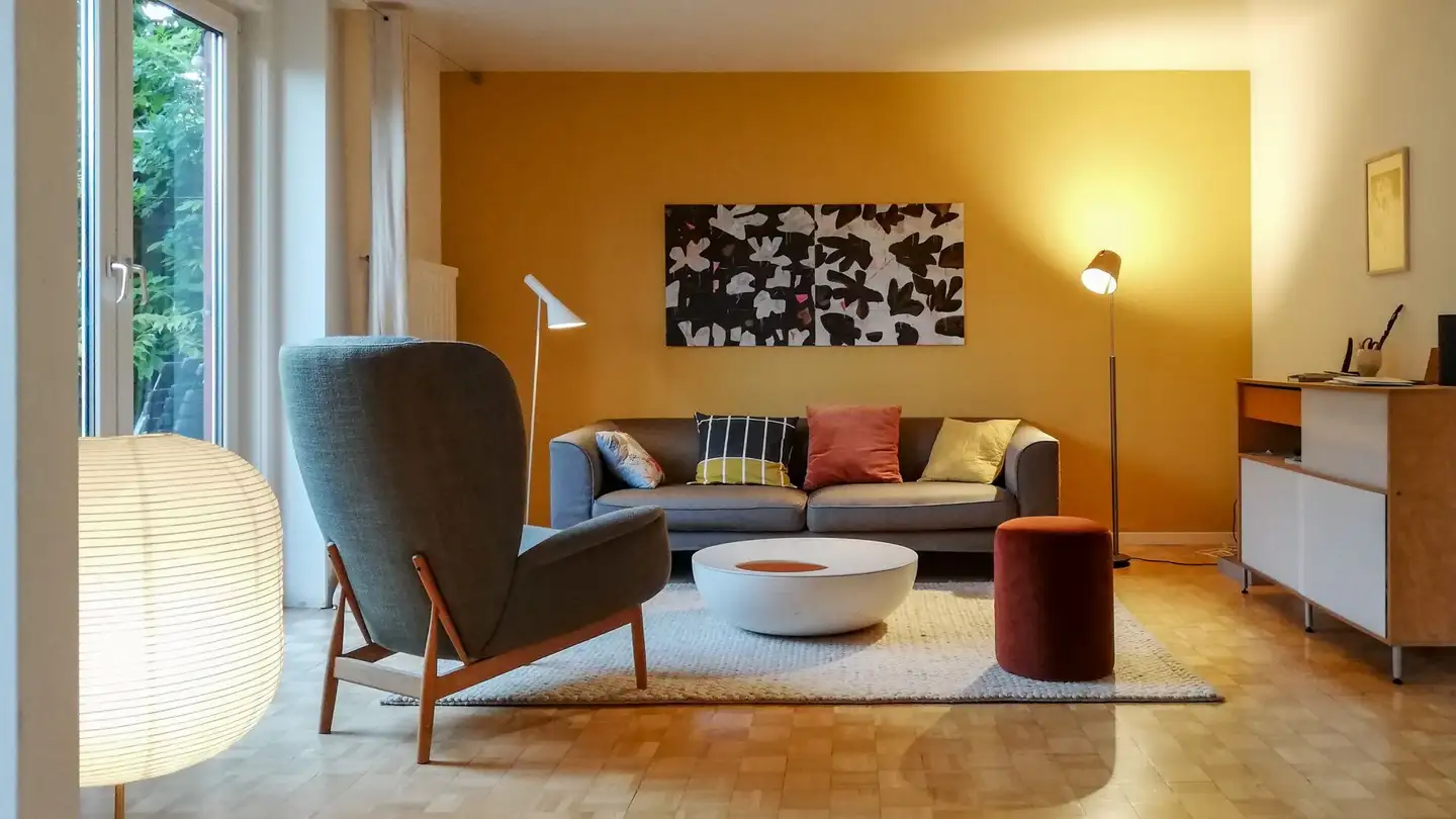 Maison individuelle à vendre - Wickenweg, 8048 Zürich