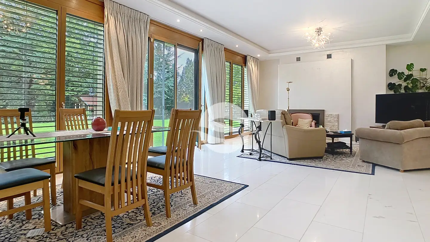 Einfamilienhaus mieten - 1290 Versoix - Foto 2