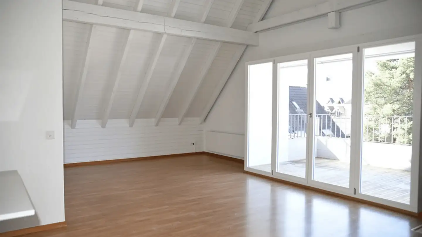 Apartment for rent - Oberdorfstrasse 10, 4244 Röschenz