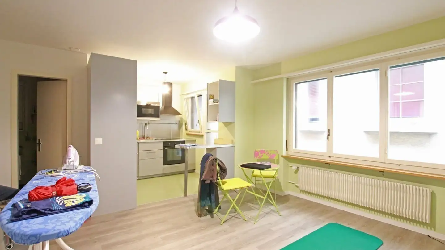 Appartamento in affitto - Rütschelengasse 5, 3400 Burgdorf - Photo 4