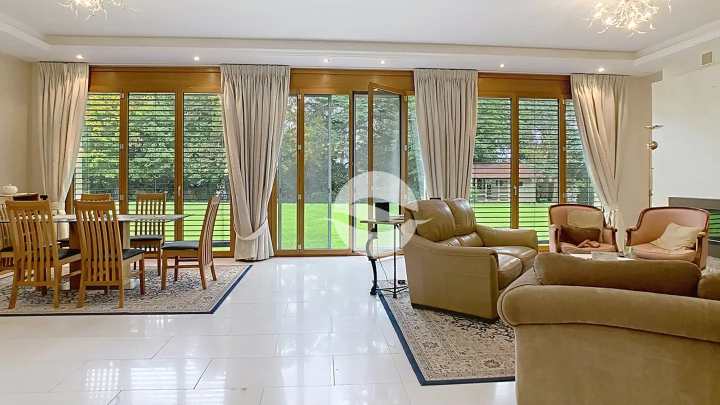 Einfamilienhaus mieten - 1290 Versoix - Foto 3