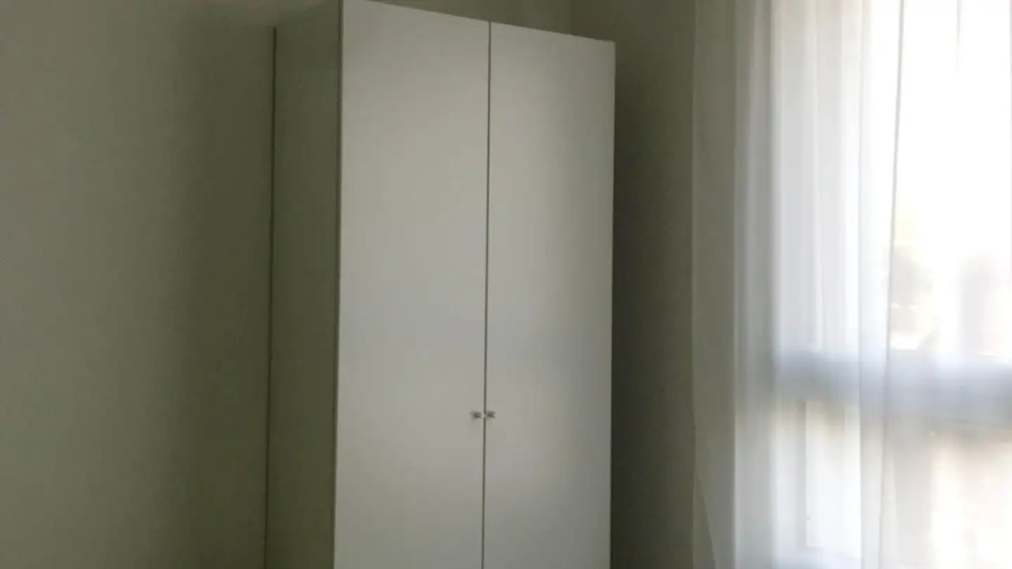 Stanza singola in affitto - 1024 Ecublens VD - Foto 2