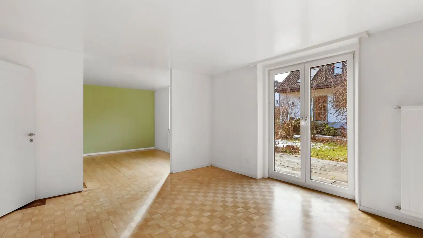 Maison individuelle à vendre - Wickenweg, 8048 Zürich - Photo 2