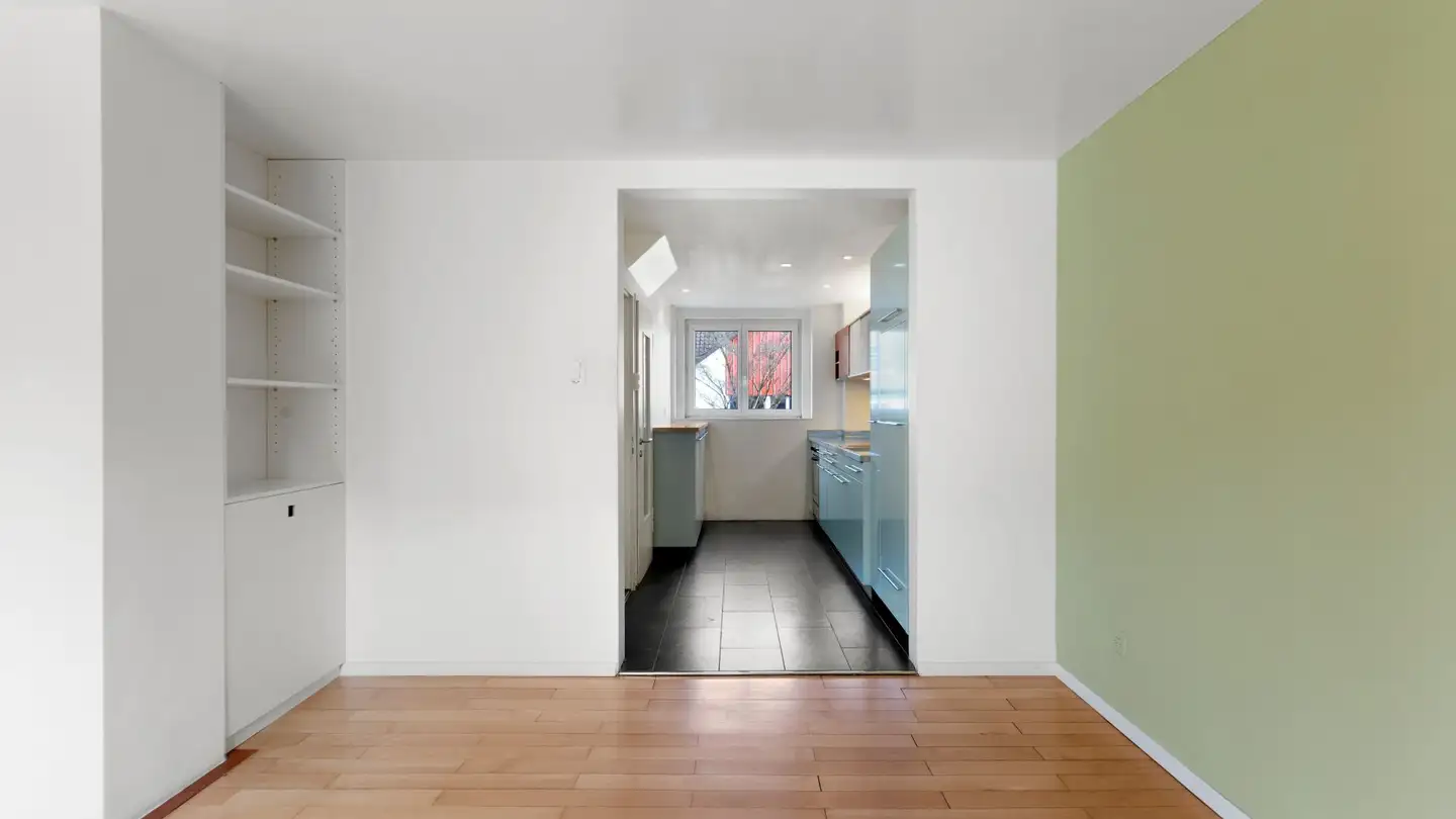 Maison individuelle à vendre - Wickenweg, 8048 Zürich - Photo 4