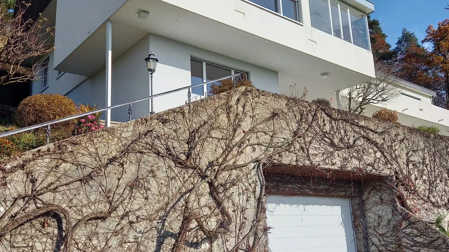 Casa singola in vendita - Hüsligsstrasse, 9533 Kirchberg SG