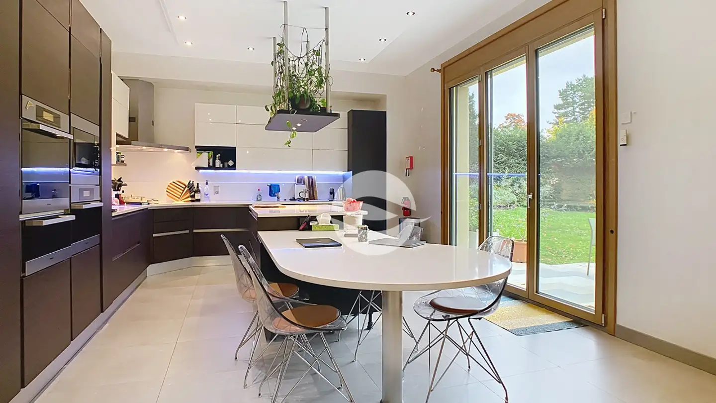 Einfamilienhaus mieten - 1290 Versoix - Foto 4