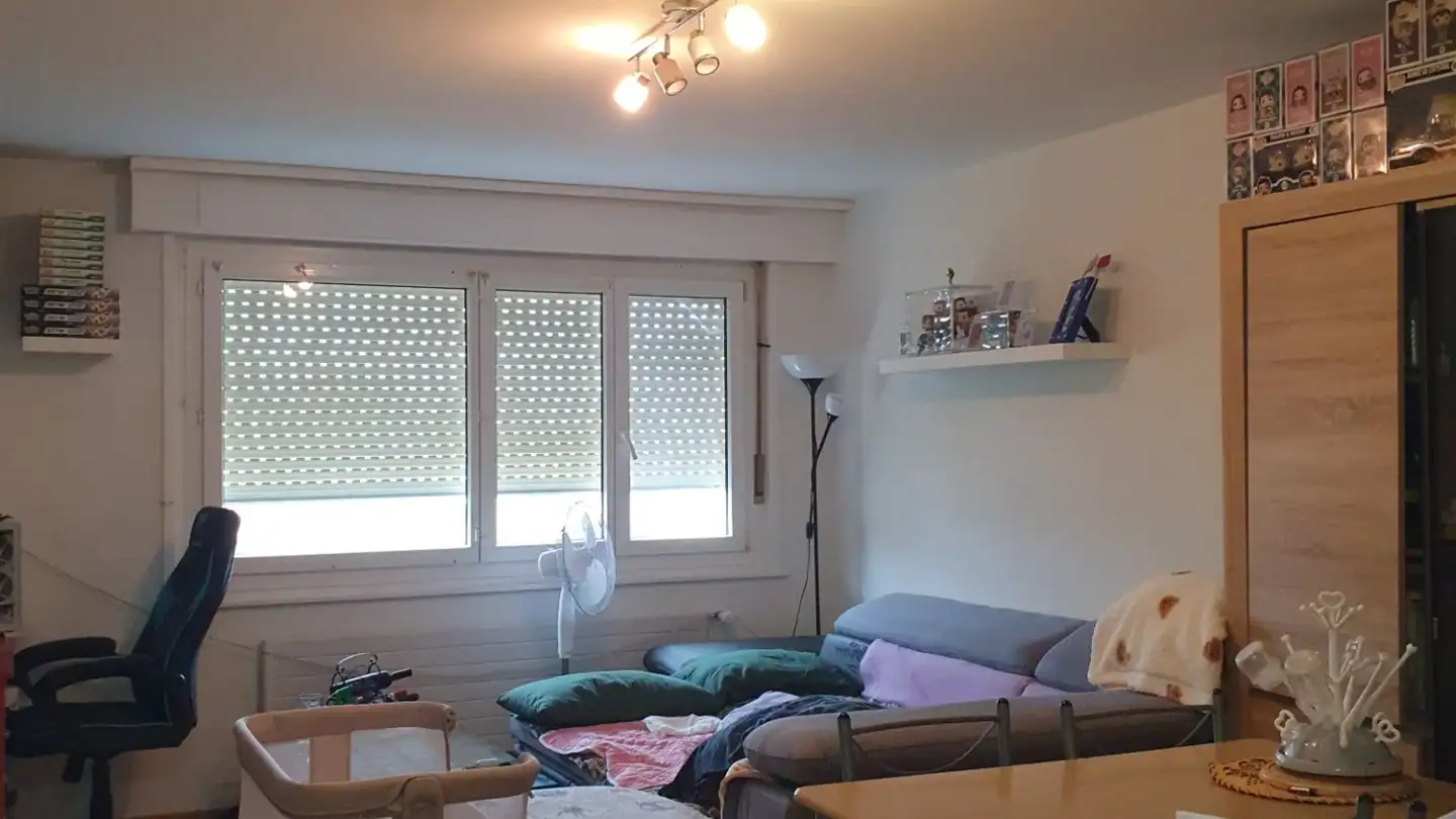 Apartment for rent - 2014 Bôle