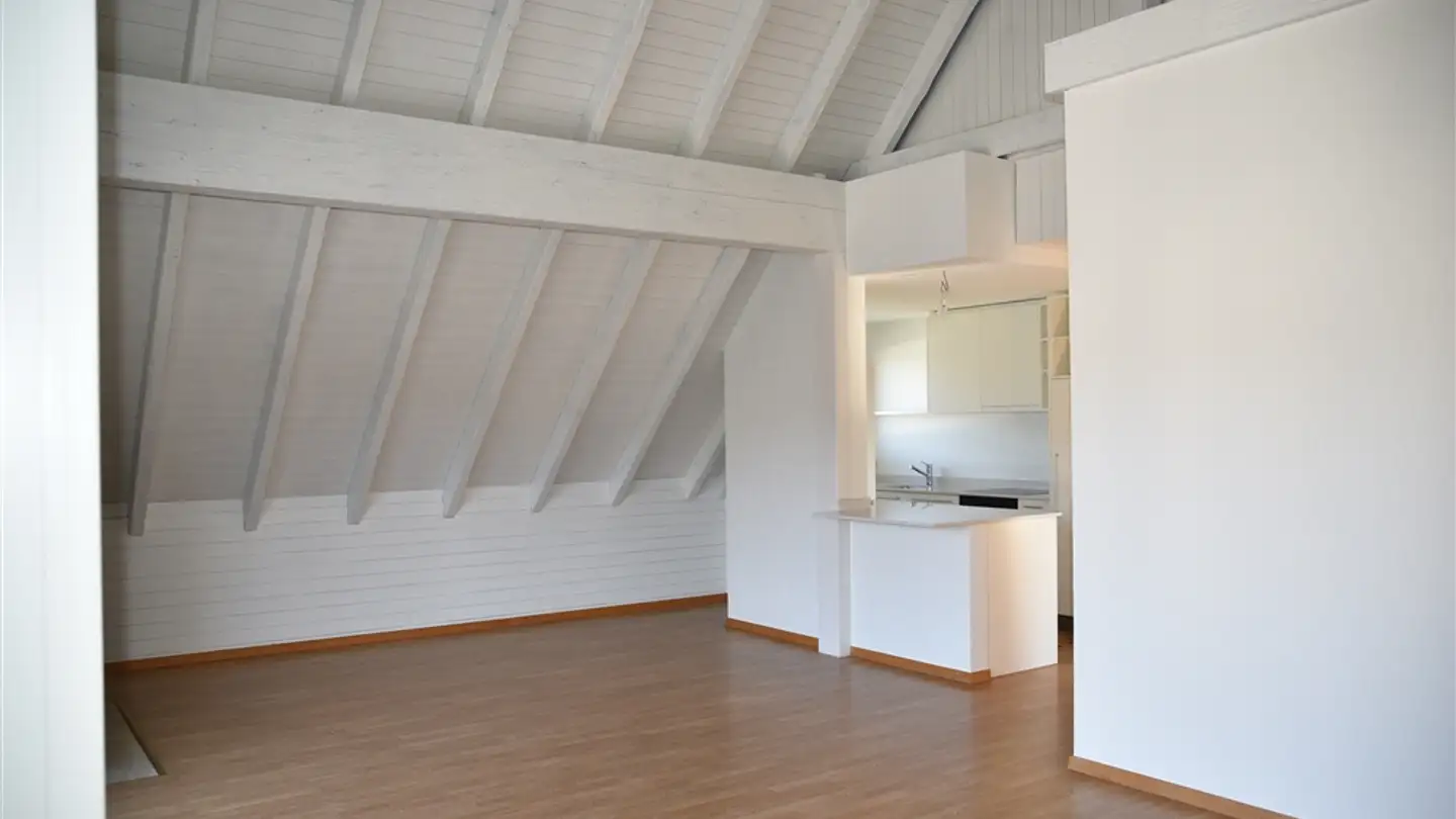Apartment for rent - Oberdorfstrasse 10, 4244 Röschenz - Photo 3