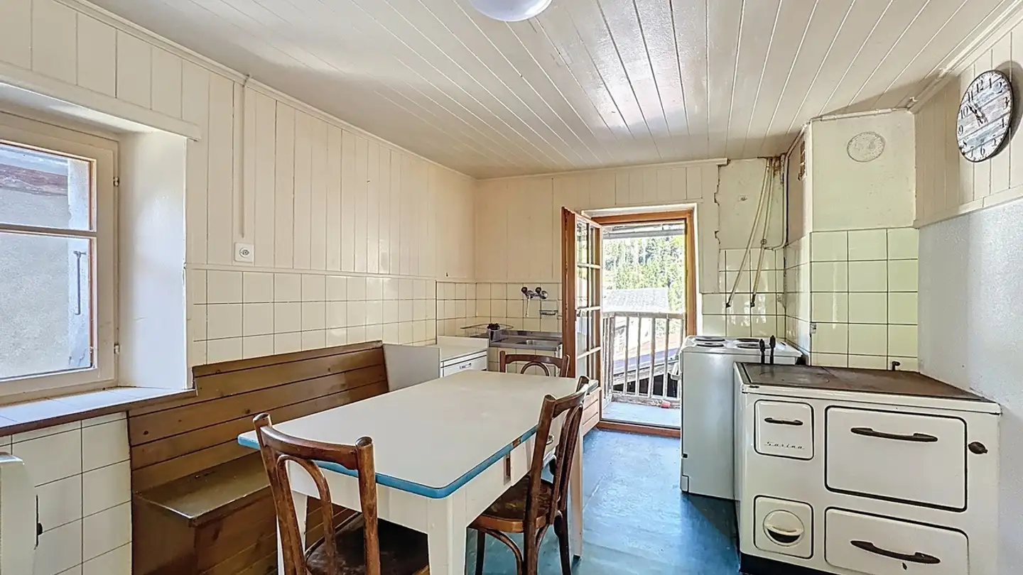 Appartamento in vendita - 1947 Versegères - Photo 2