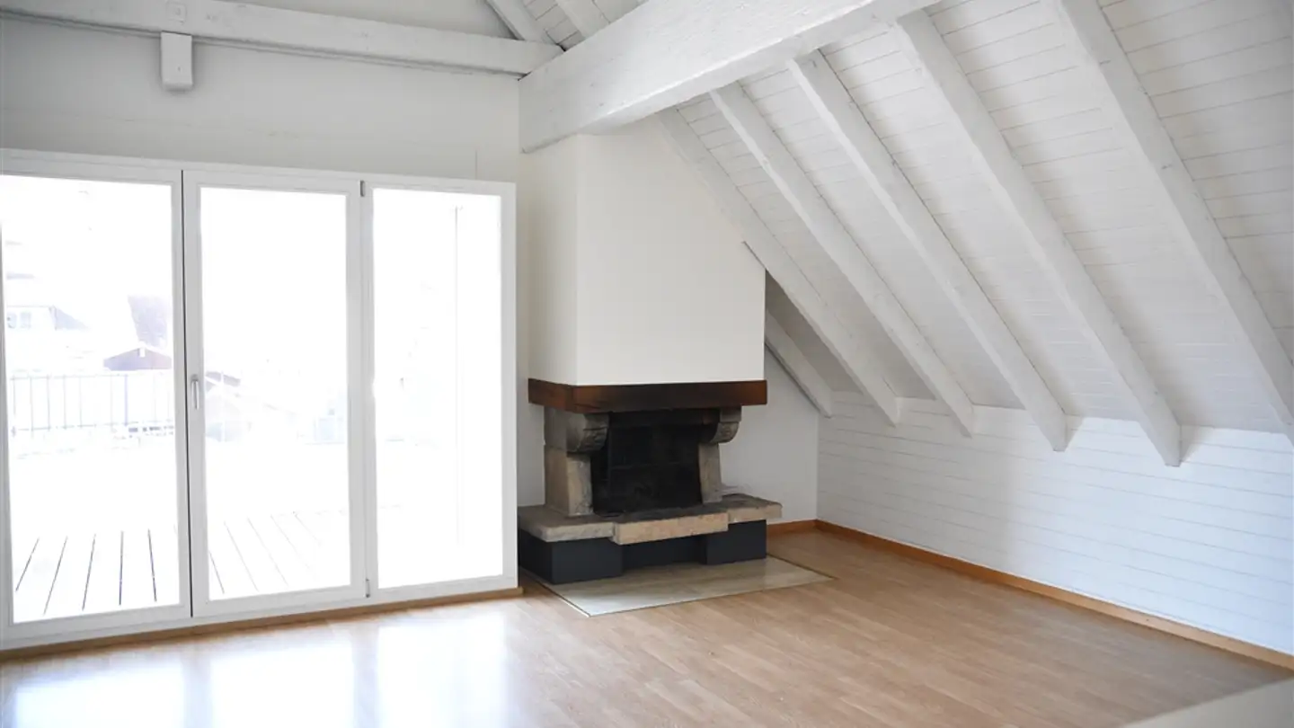 Apartment for rent - Oberdorfstrasse 10, 4244 Röschenz - Photo 4