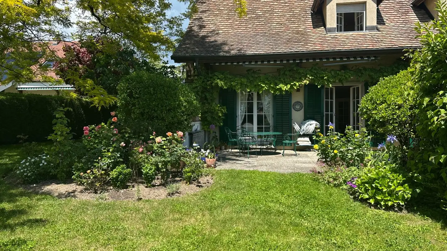 Single room for rent - 1296 Coppet - Photo 3