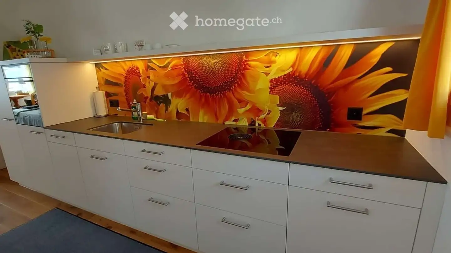 Apartment for rent - Herisauerstrasse 7, 9107 Urnäsch