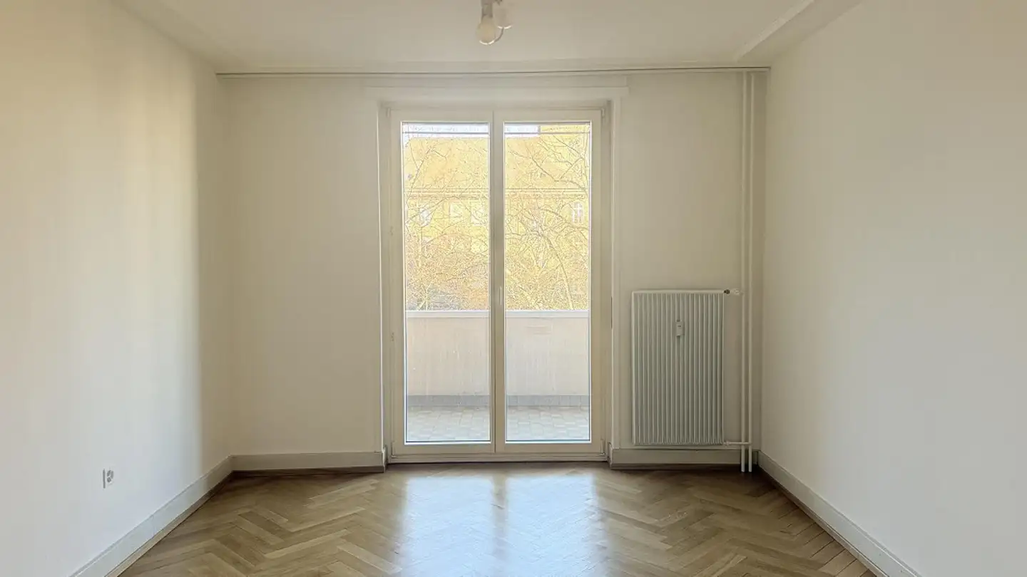 Apartment for rent - Habsburgerstrasse 12, 4055 Basel - Photo 3