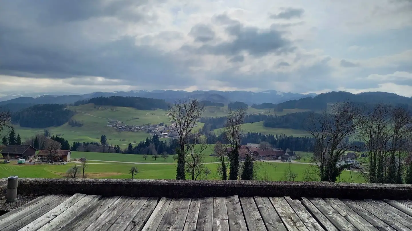 Casa singola in vendita - Hüsligsstrasse, 9533 Kirchberg SG - Foto 2