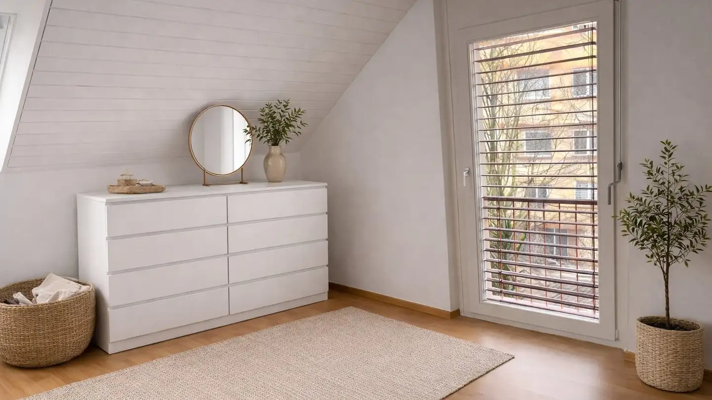 Apartment for rent - Föhrenstrasse 1, 4313 Möhlin - Photo 4