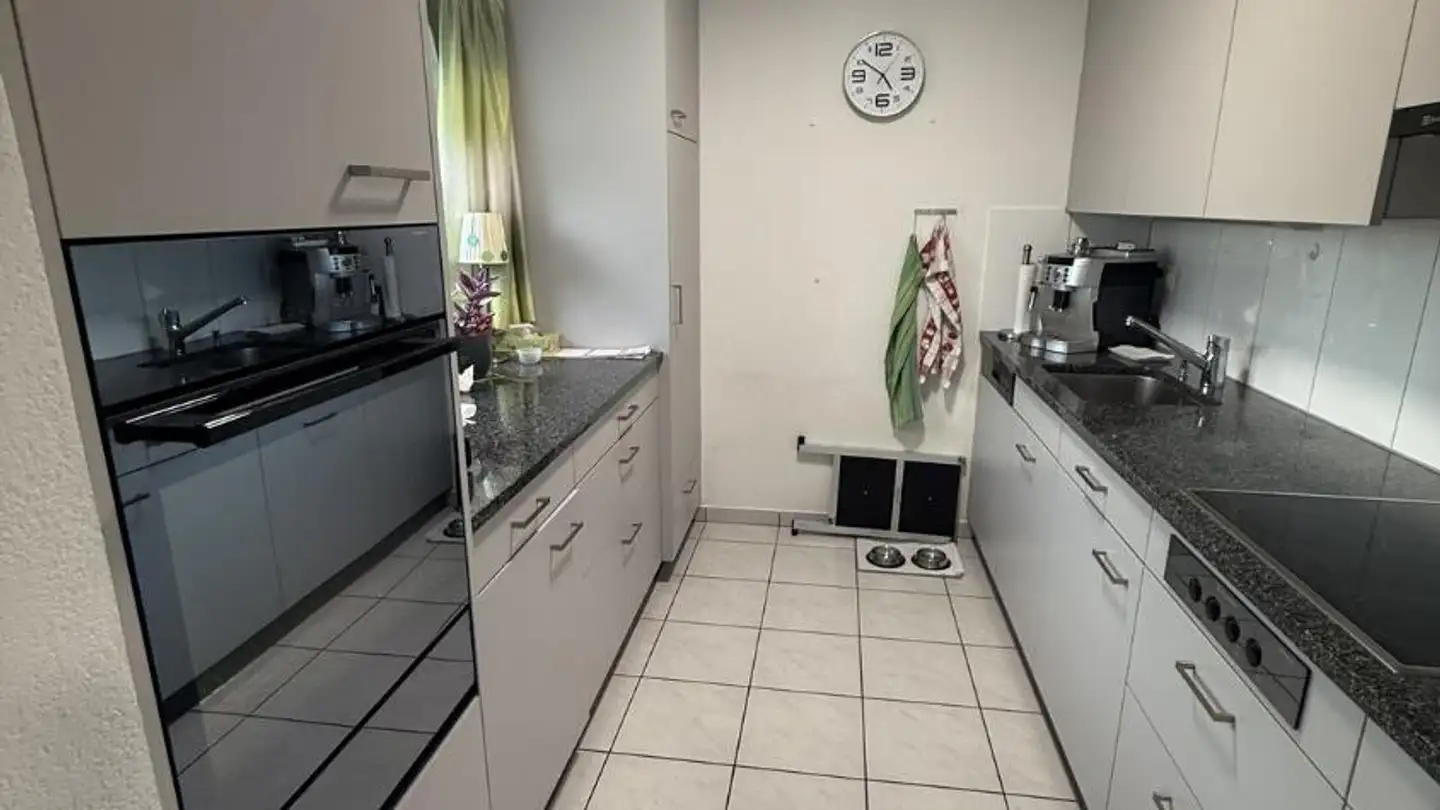 Appartement à louer - Schulhausstrasse 33, 1713 St. Antoni