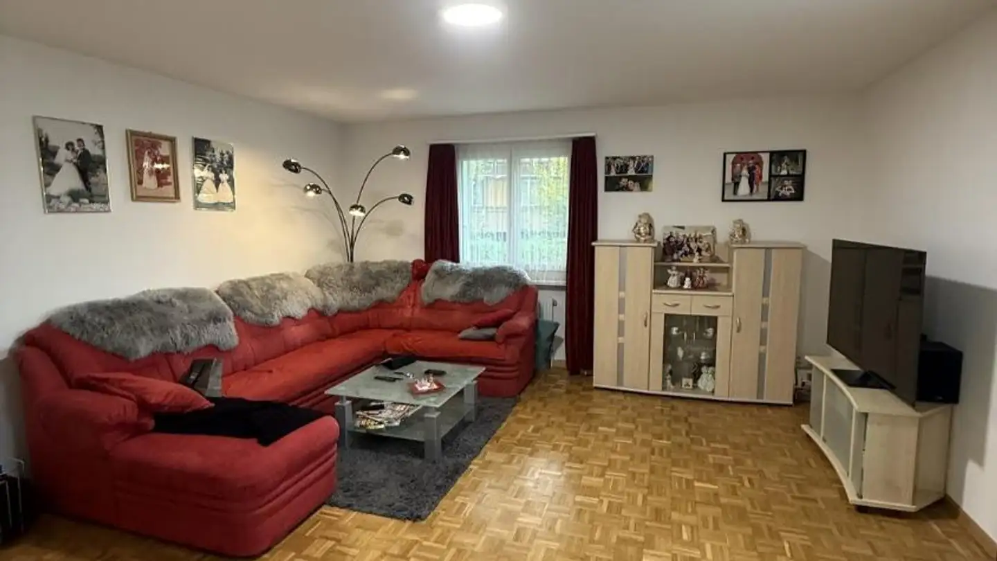 Appartement à louer - Schulhausstrasse 33, 1713 St. Antoni - Photo 2